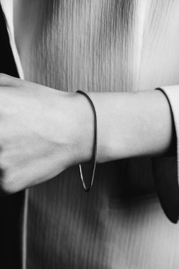 Lüks Altın ve Elmas Mücevher