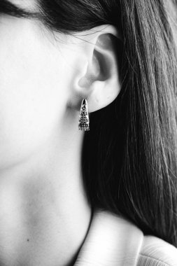 Lüks Altın ve Elmas Mücevher