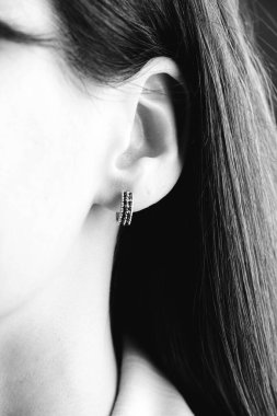 Lüks Altın ve Elmas Mücevher