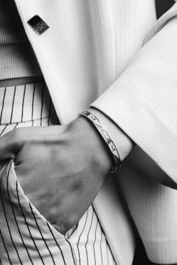 Lüks Altın ve Elmas Mücevher