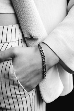 Lüks Altın ve Elmas Mücevher