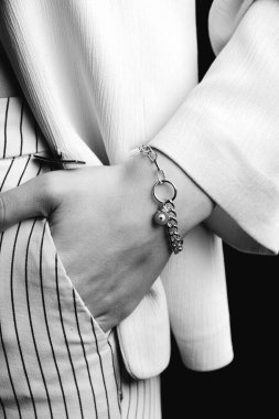 Lüks Altın ve Elmas Mücevher