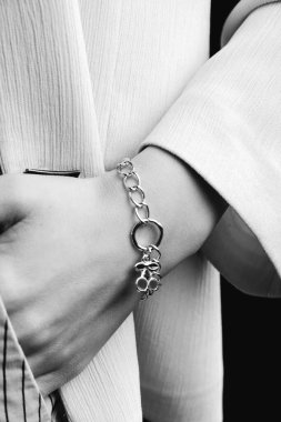 Lüks Altın ve Elmas Mücevher