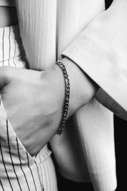 Lüks Altın ve Elmas Mücevher