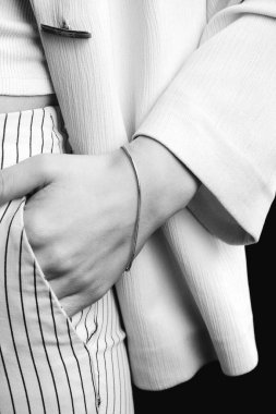 Lüks Altın ve Elmas Mücevher