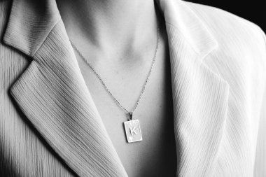 Lüks Altın ve Elmas Mücevher