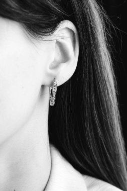 Lüks Altın ve Elmas Mücevher