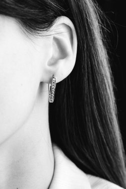 Lüks Altın ve Elmas Mücevher