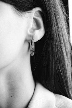 Lüks Altın ve Elmas Mücevher