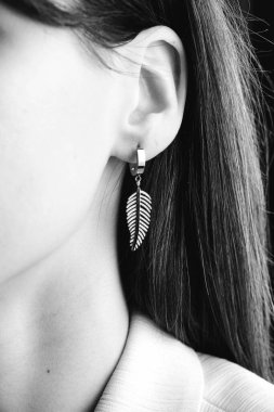 Lüks Altın ve Elmas Mücevher