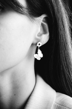 Lüks Altın ve Elmas Mücevher