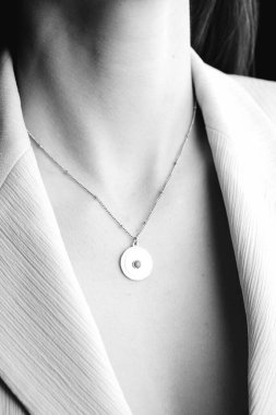 Lüks Altın ve Elmas Mücevher