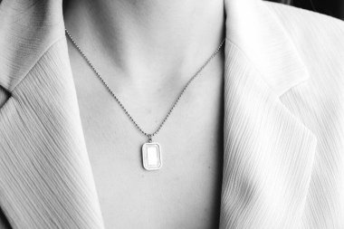 Lüks Altın ve Elmas Mücevher