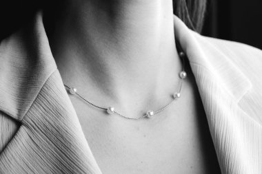 Lüks Altın ve Elmas Mücevher