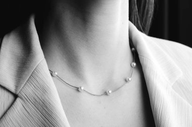 Lüks Altın ve Elmas Mücevher