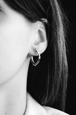 Lüks Altın ve Elmas Mücevher