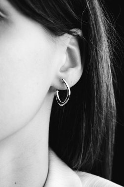 Lüks Altın ve Elmas Mücevher