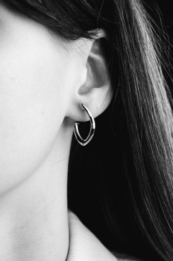 Lüks Altın ve Elmas Mücevher