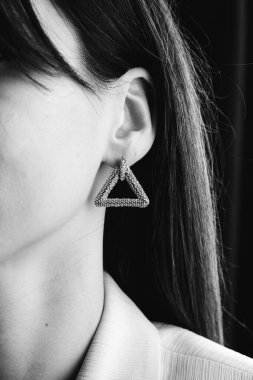 Lüks Altın ve Elmas Mücevher