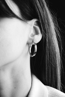 Lüks Altın ve Elmas Mücevher