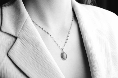 Lüks Altın ve Elmas Mücevher