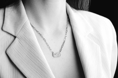 Lüks Altın ve Elmas Mücevher