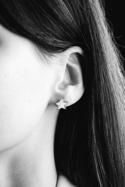 Lüks Altın ve Elmas Mücevher