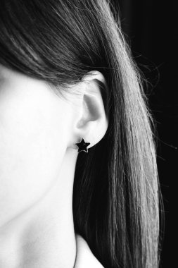 Lüks Altın ve Elmas Mücevher