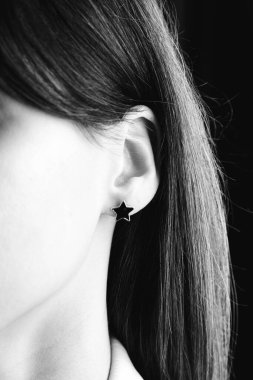 Lüks Altın ve Elmas Mücevher