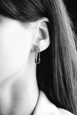 Lüks Altın ve Elmas Mücevher