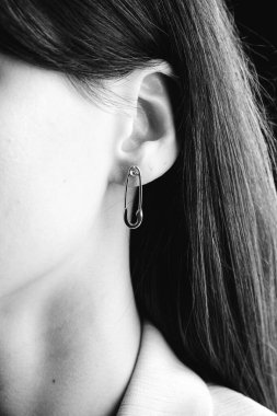 Lüks Altın ve Elmas Mücevher