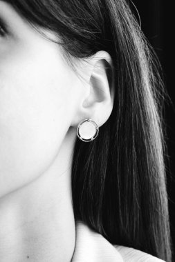 Lüks Altın ve Elmas Mücevher