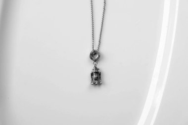 Lüks Altın ve Elmas Mücevher