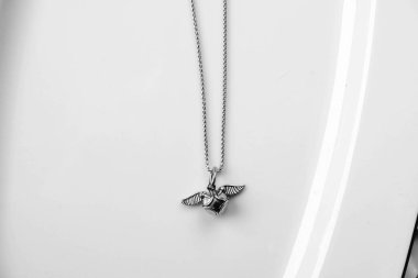 Lüks Altın ve Elmas Mücevher