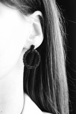 Lüks Altın ve Elmas Mücevher