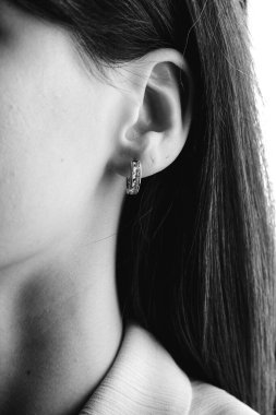 Lüks Altın ve Elmas Mücevher