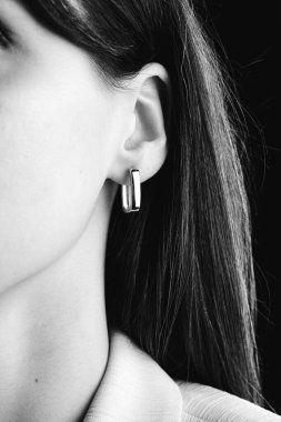 Lüks Altın ve Elmas Mücevher