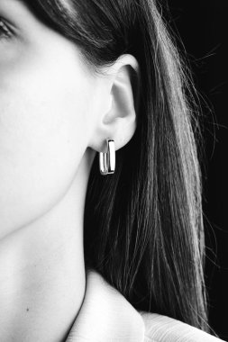 Lüks Altın ve Elmas Mücevher