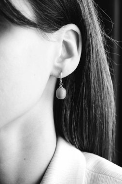 Lüks Altın ve Elmas Mücevher