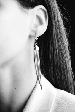 Lüks Altın ve Elmas Mücevher