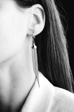 Lüks Altın ve Elmas Mücevher