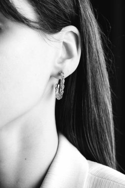 Lüks Altın ve Elmas Mücevher