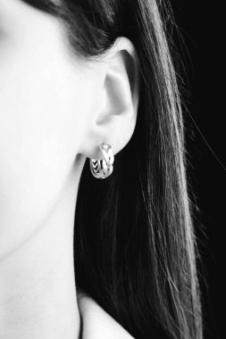 Lüks Altın ve Elmas Mücevher