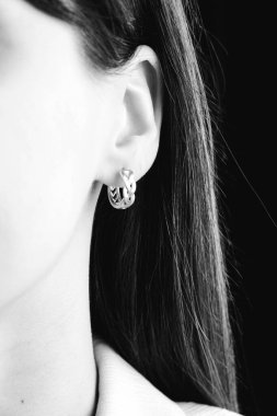 Lüks Altın ve Elmas Mücevher