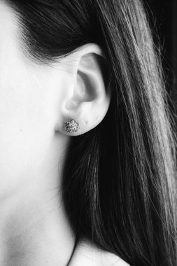 Lüks Altın ve Elmas Mücevher