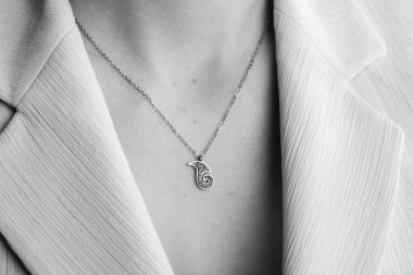 Lüks Altın ve Elmas Mücevher