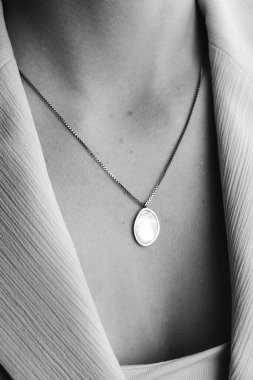 Lüks Altın ve Elmas Mücevher