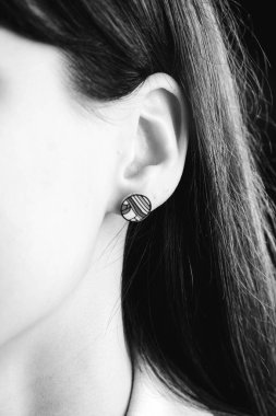 Lüks Altın ve Elmas Mücevher