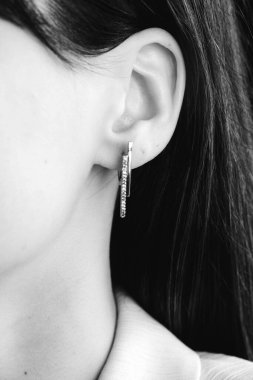 Lüks Altın ve Elmas Mücevher