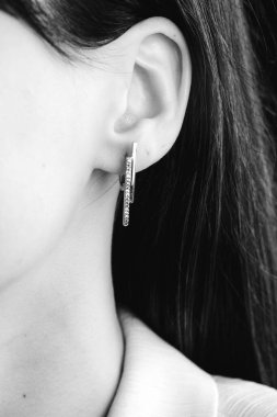 Lüks Altın ve Elmas Mücevher